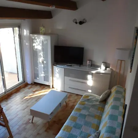 Maison Au Calme De La Pinede, Piscine, Plage Et Farniente Agde Exterior photo